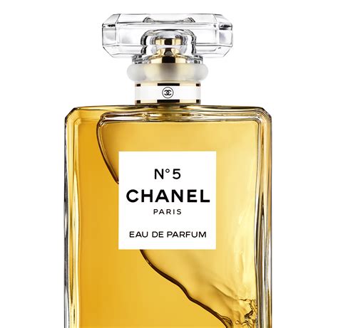 CHANEL N°5 Perfume 